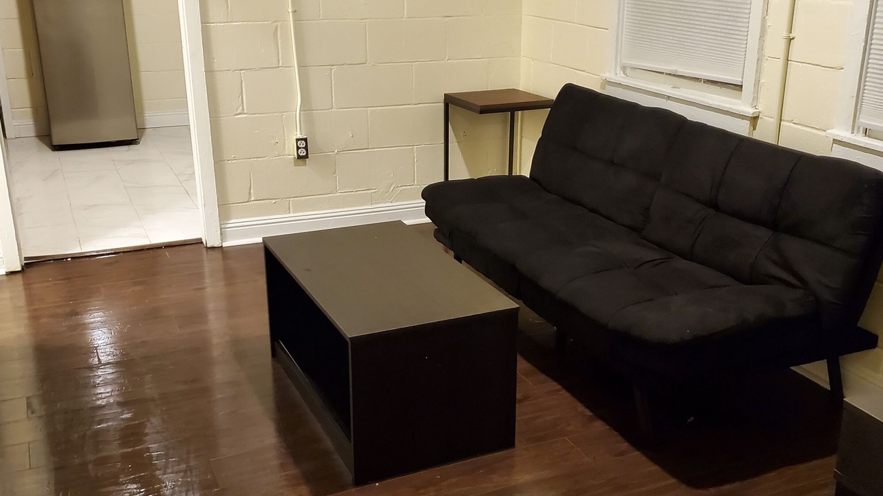 Photo of Livingroom in Macon