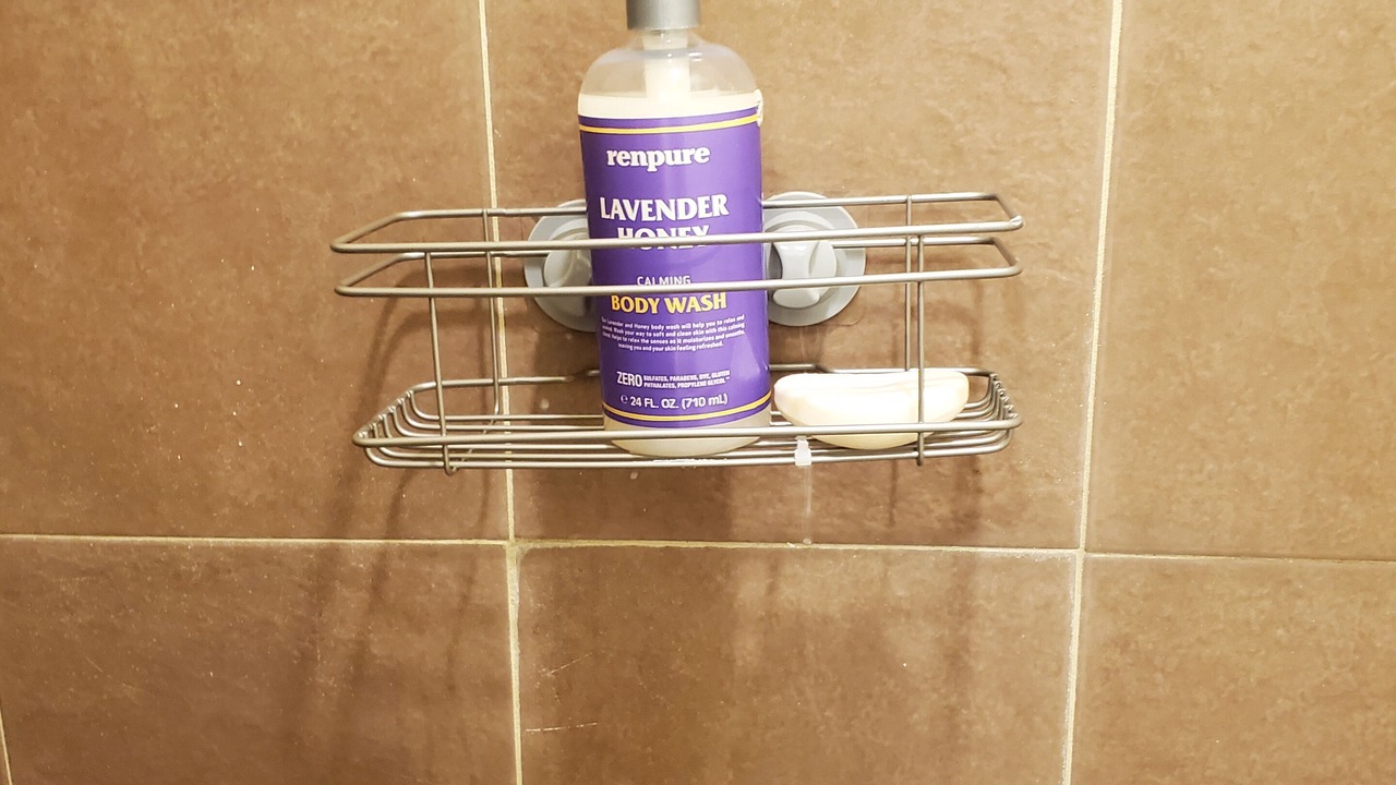 Photo of Bathroom in Macon