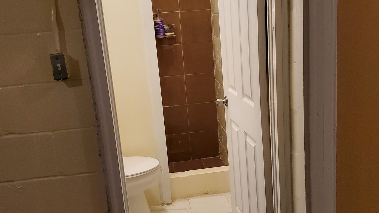 Photo of Bathroom in Macon