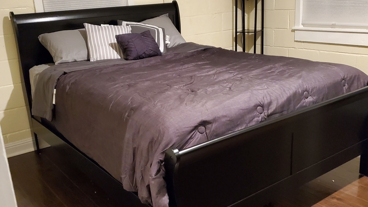 Photo of Bedroom in Macon