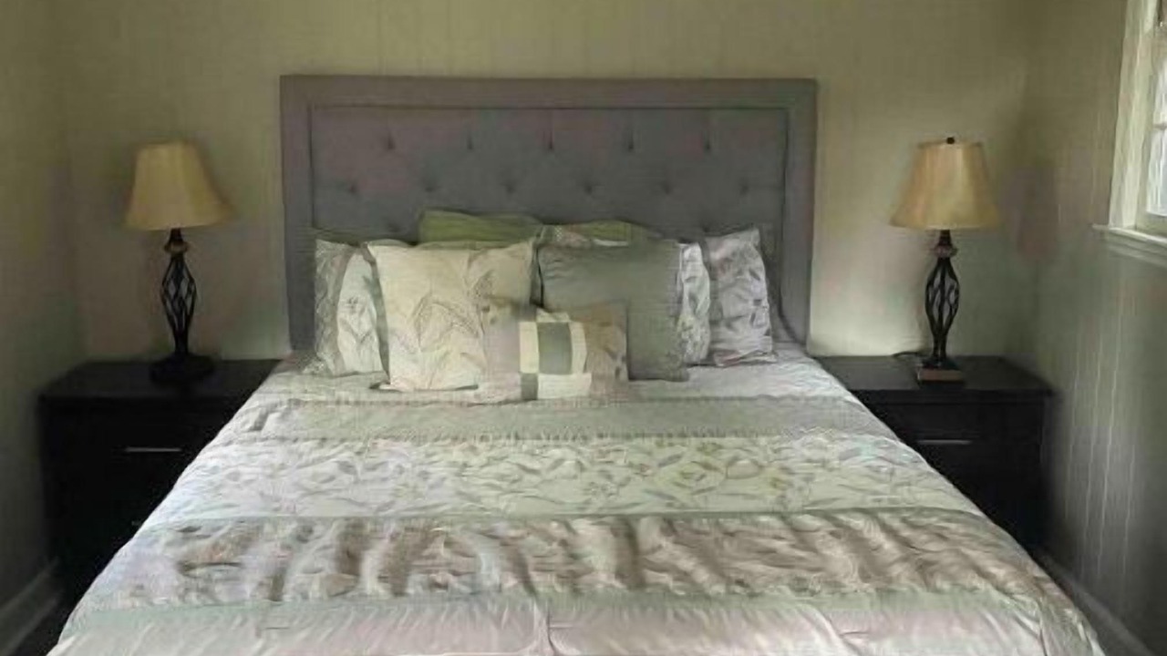 Photo of Bedroom in Camden