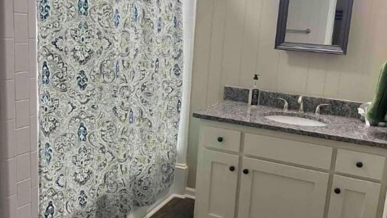 Photo of Bathroom in Camden