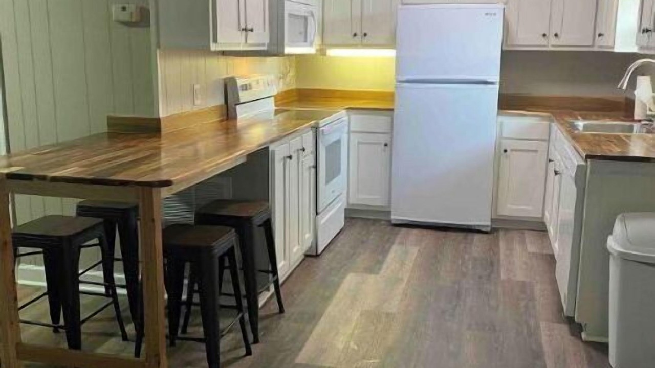 Photo of Kitchen in Camden
