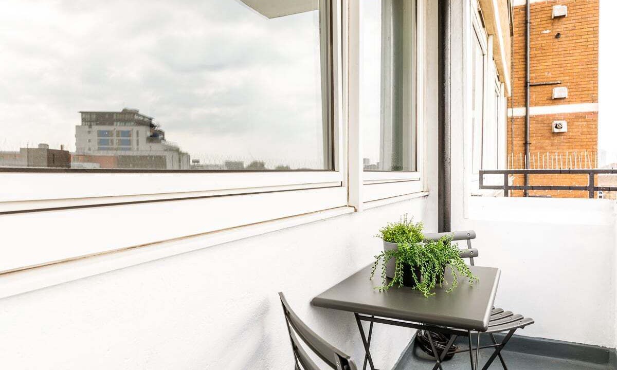 Photo of Outdoor in Elephant and Castle