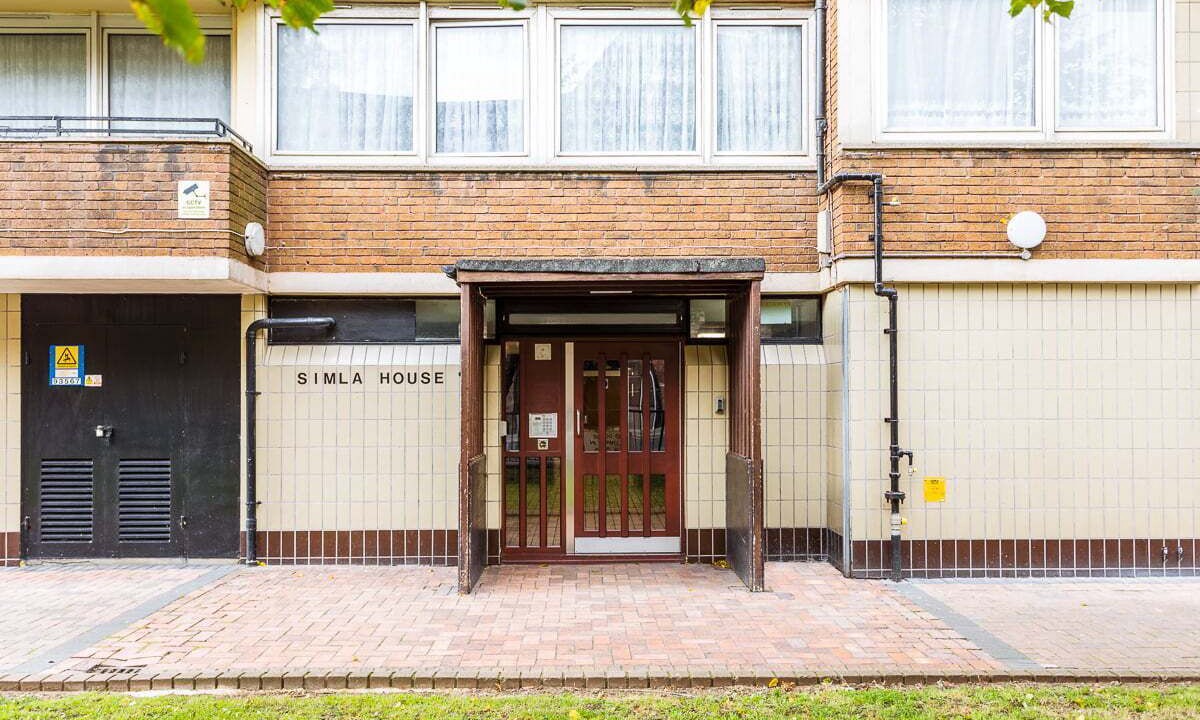 Photo of Outdoor in Elephant and Castle