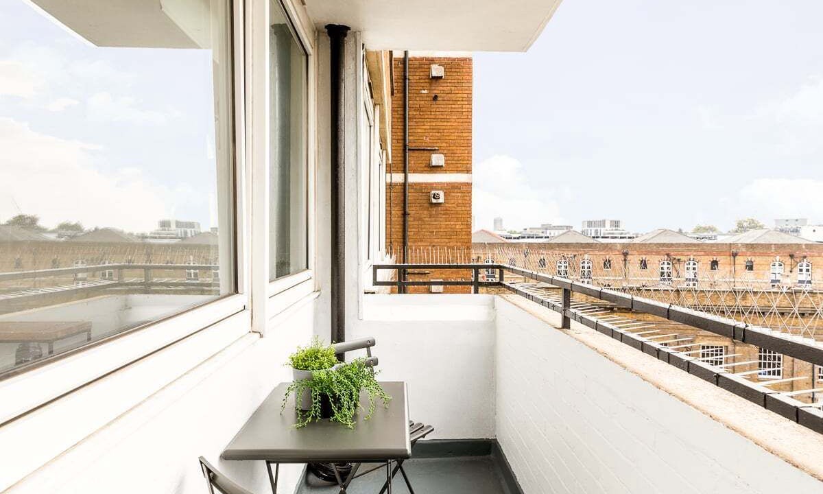 Photo of Outdoor in Elephant and Castle