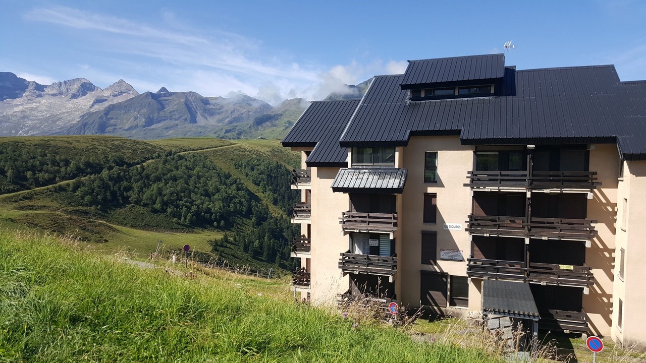 Photo of Outdoor in Saint-Aventin
