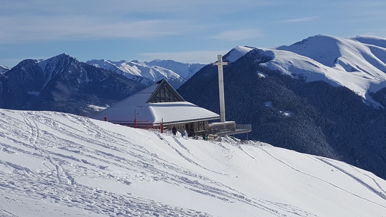 Photo of Outdoor in Saint-Aventin