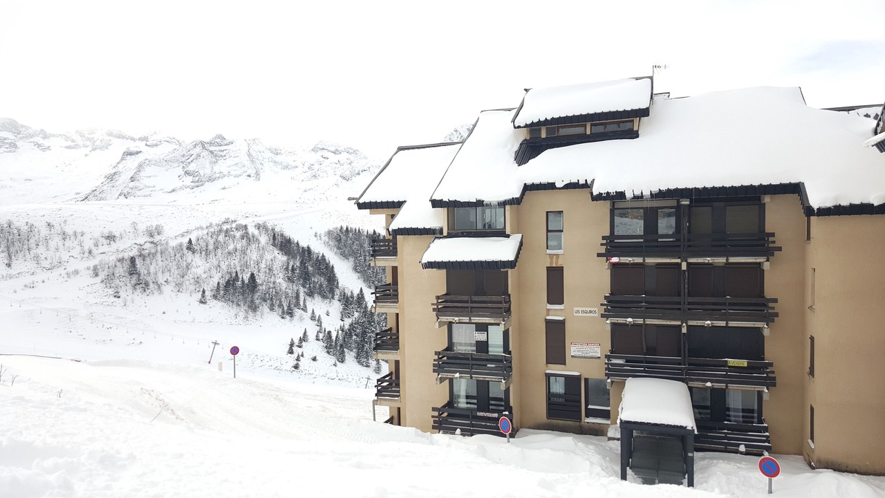 Photo of Outdoor in Saint-Aventin