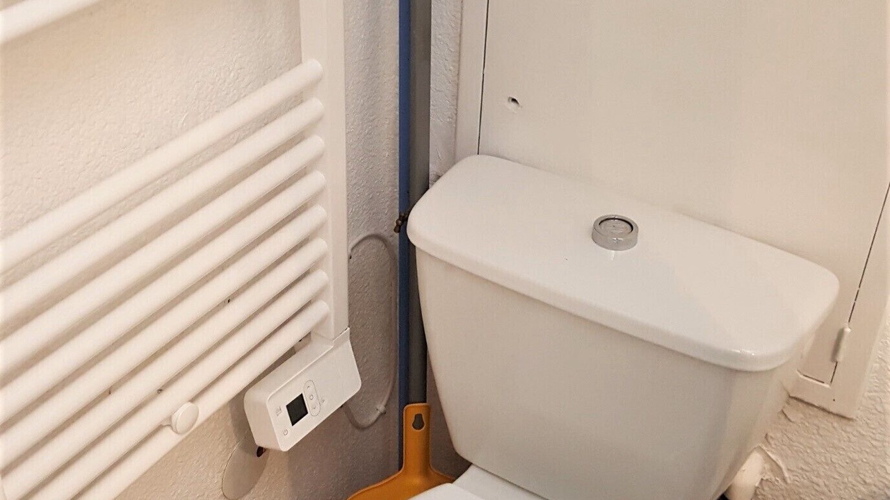 Photo of Bathroom in Saint-Aventin