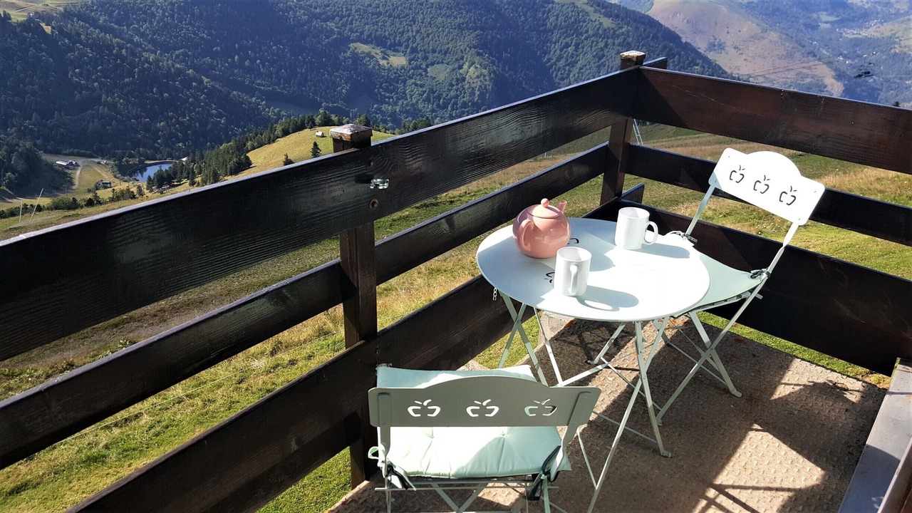 Photo of Outdoor in Saint-Aventin