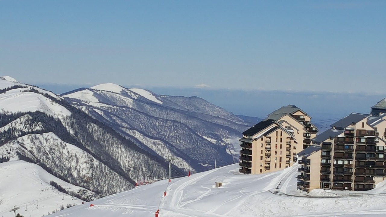 Photo of Outdoor in Saint-Aventin