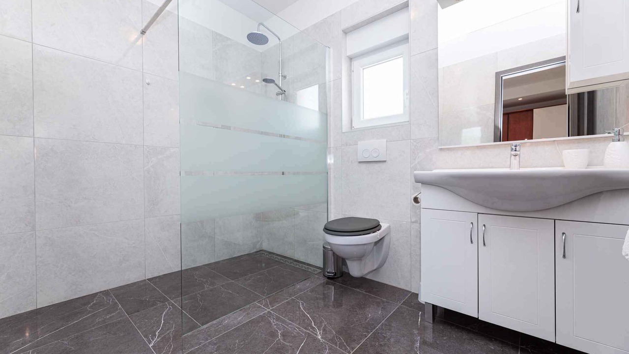Photo of Bathroom in Garica