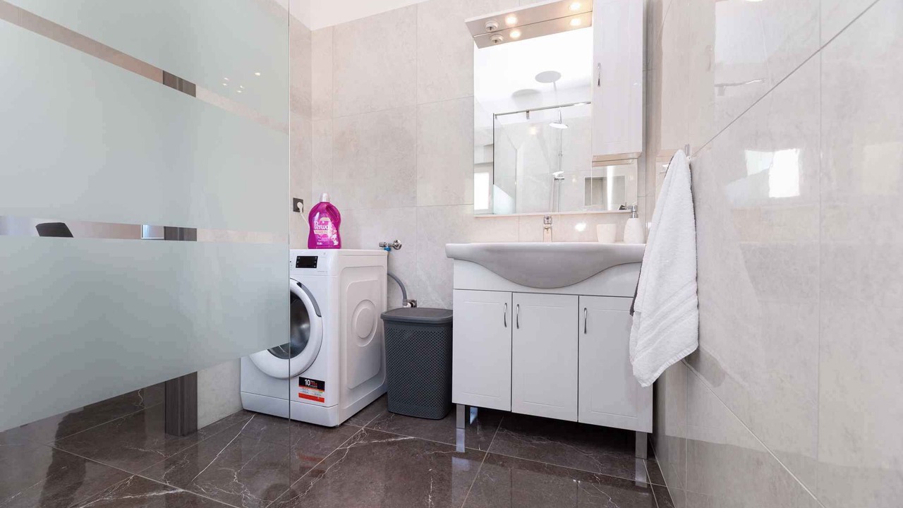 Photo of Bathroom in Garica