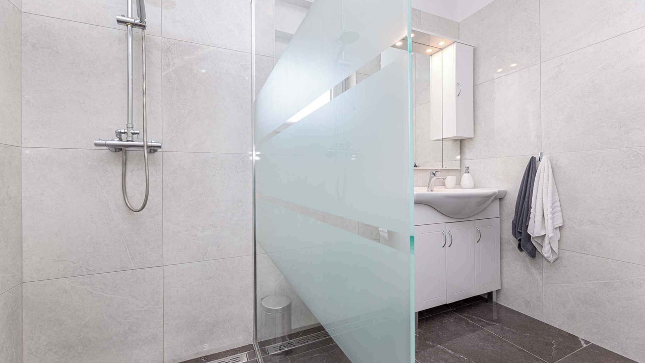 Photo of Bathroom in Garica
