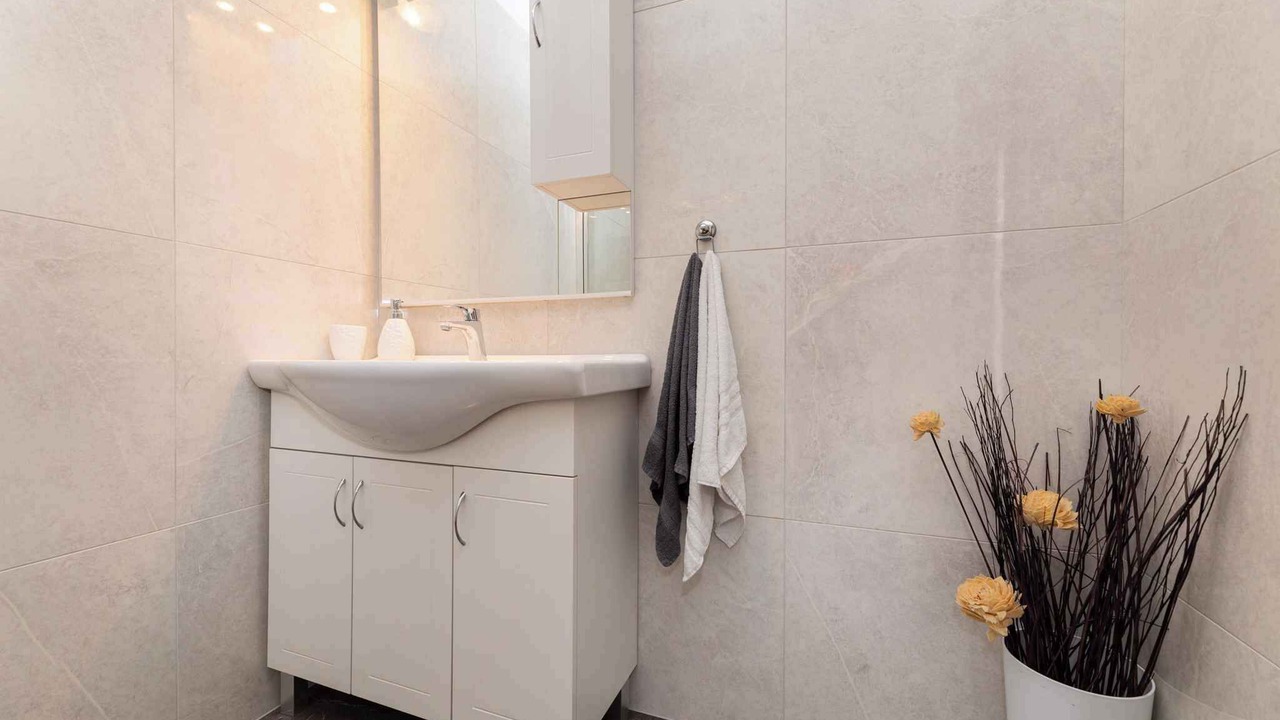 Photo of Bathroom in Garica