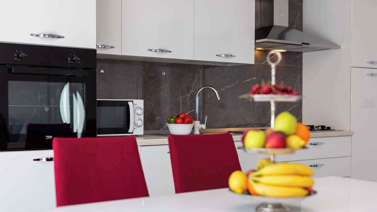 Photo of Kitchen in Garica