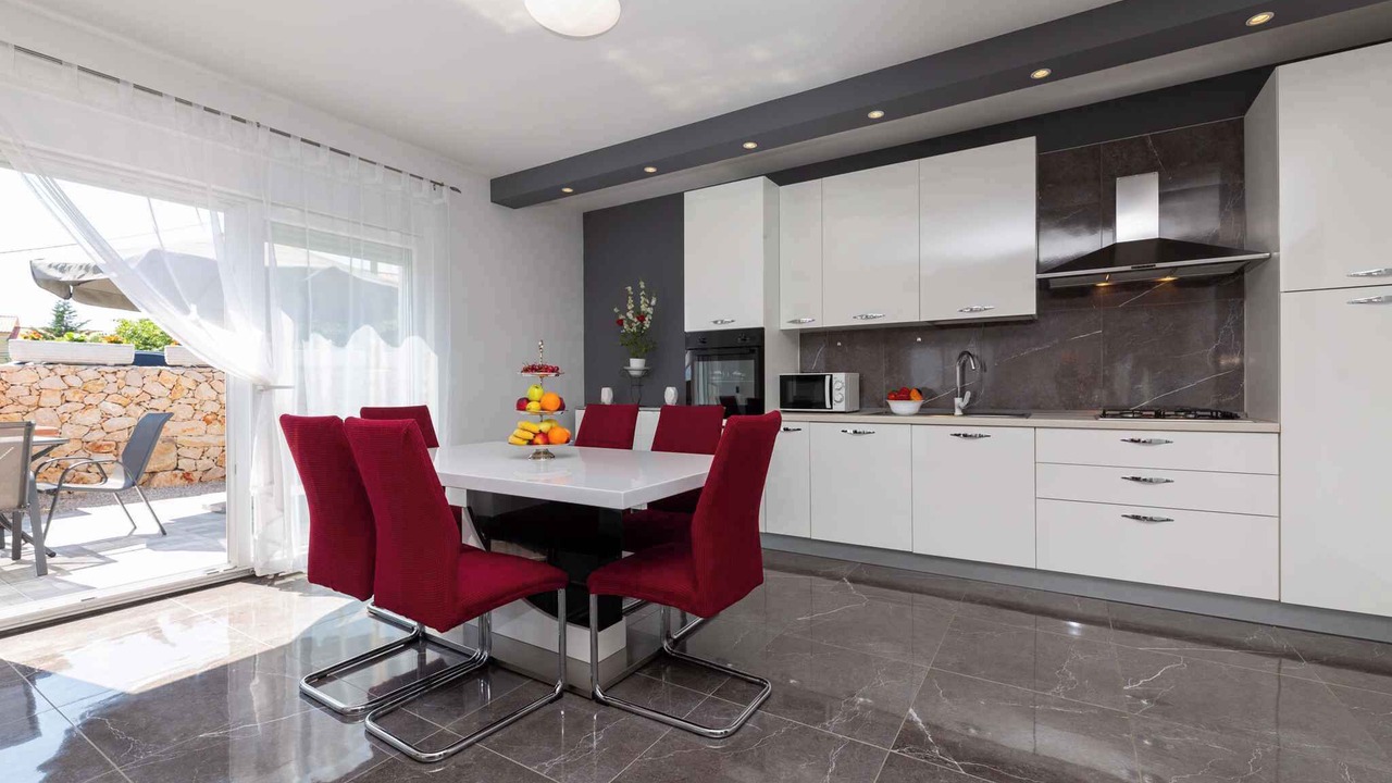 Photo of Kitchen in Garica