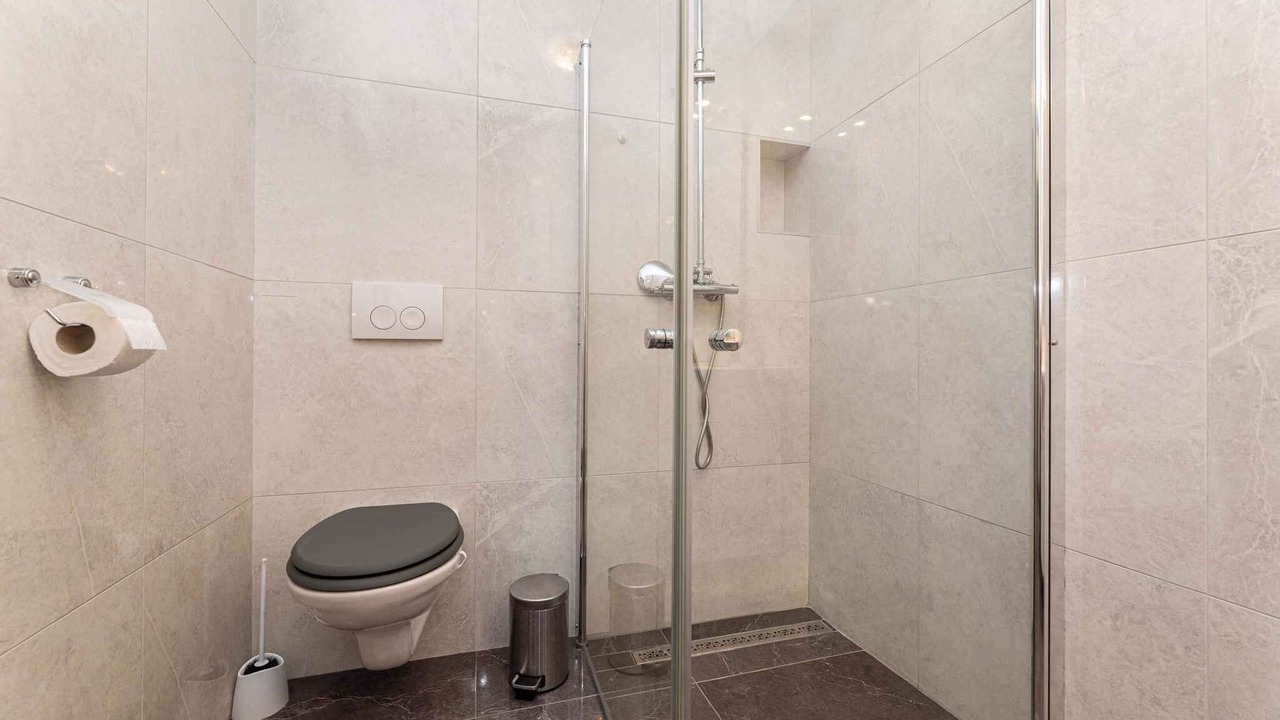 Photo of Bathroom in Garica