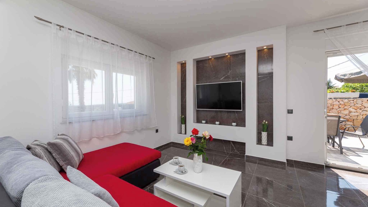 Photo of Livingroom in Garica