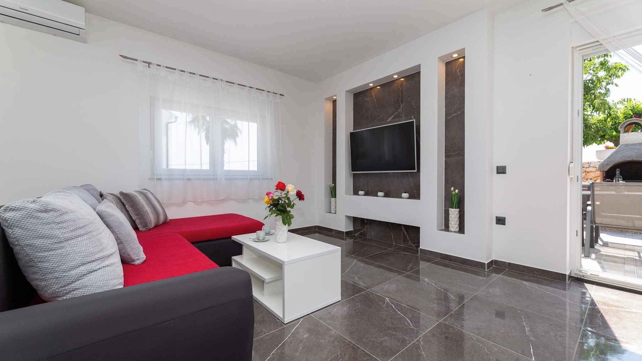 Photo of Livingroom in Garica