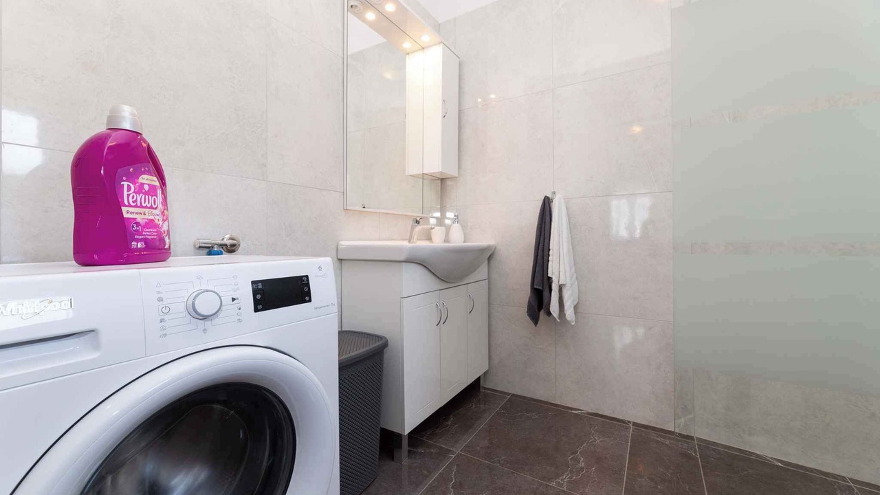 Photo of Bathroom in Garica