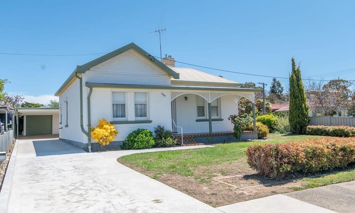 Photo of Outdoor in Bletchington