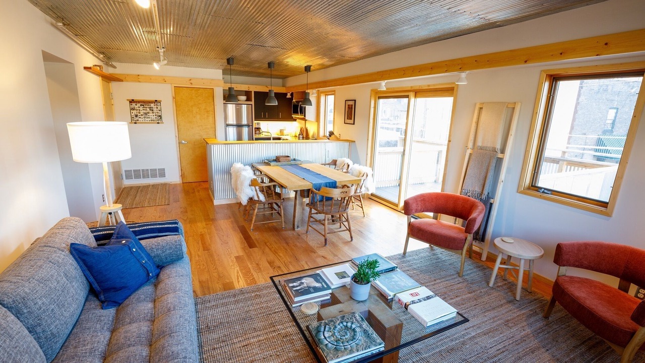 Photo of Bedroom in Stillwater