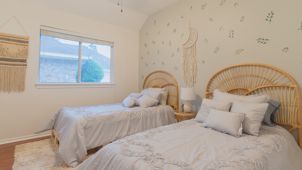 Photo of Bedroom in Original Town