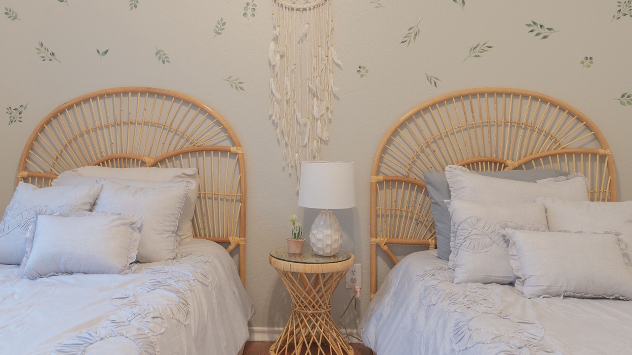 Photo of Bedroom in Original Town