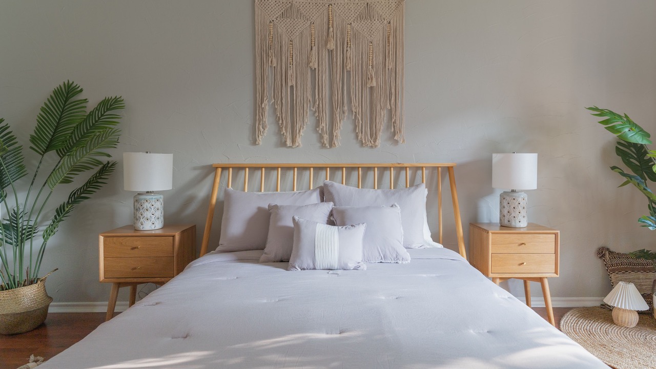 Photo of Bedroom in Original Town