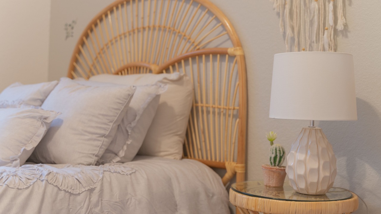 Photo of Bedroom in Original Town