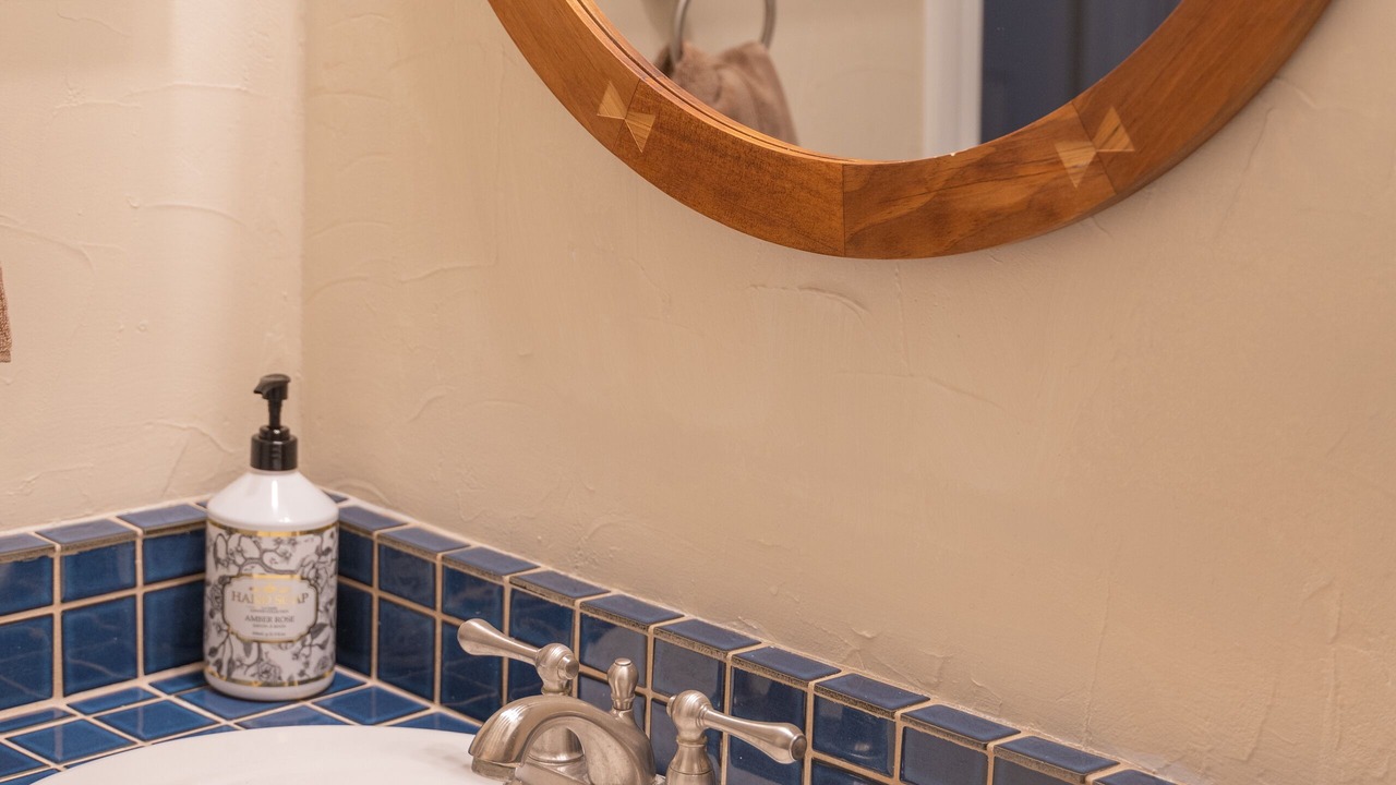 Photo of Bathroom in Original Town