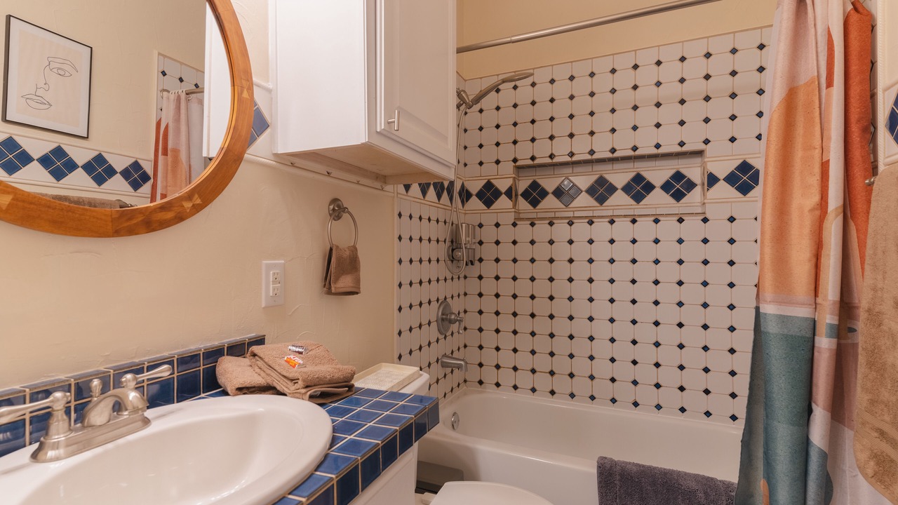 Photo of Bathroom in Original Town