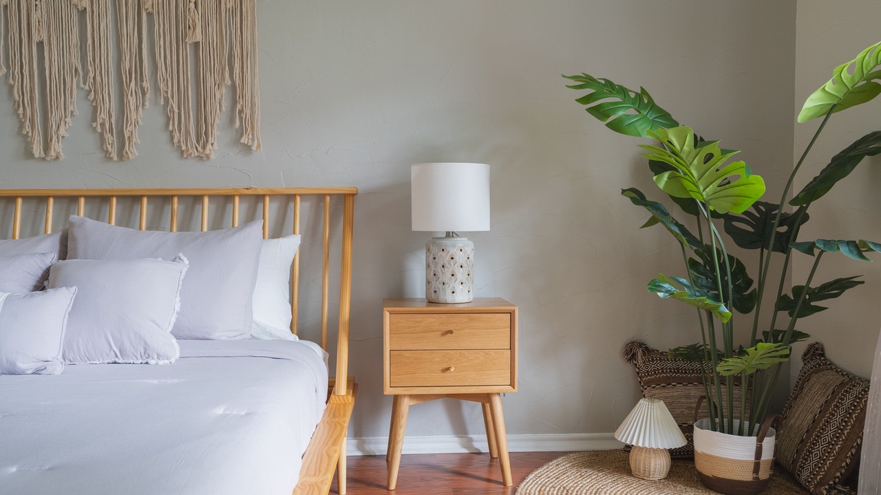 Photo of Bedroom in Original Town