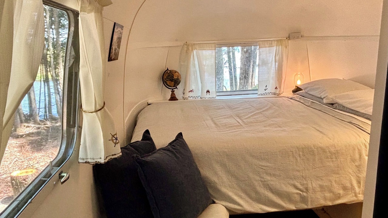 Photo of Bedroom in Mariaville