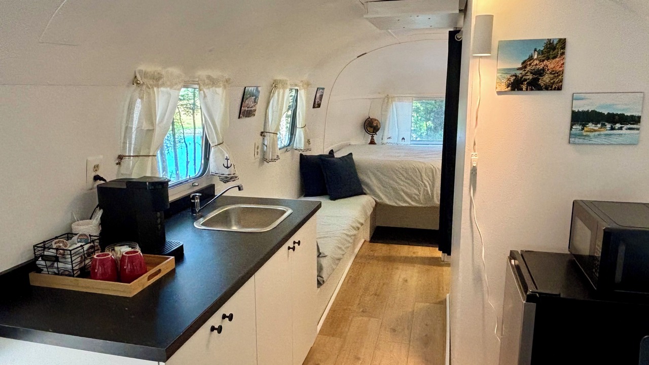 Photo of Bedroom in Mariaville