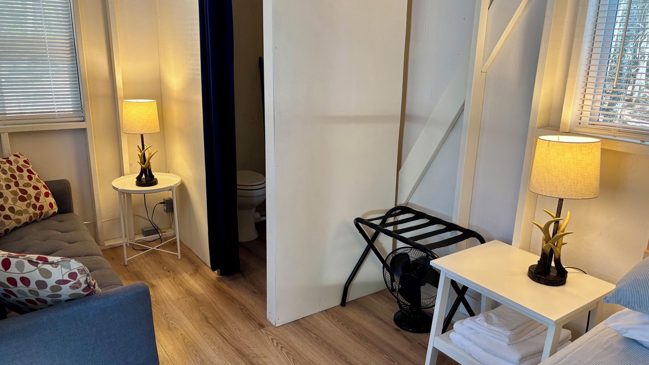 Photo of Bedroom in Mariaville