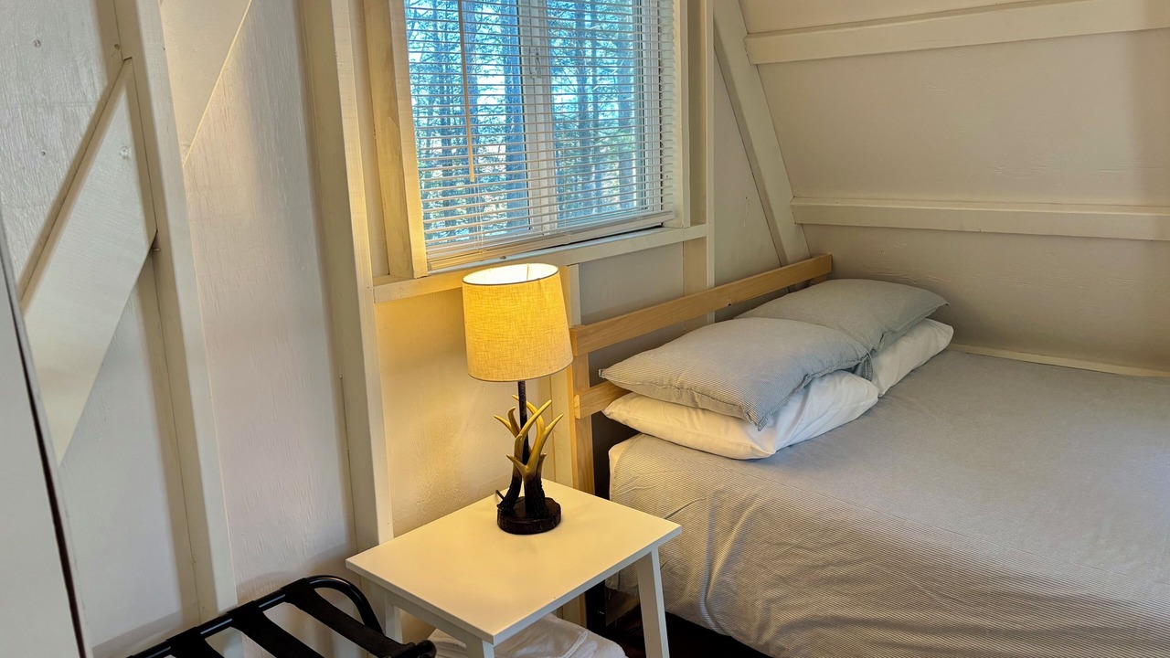 Photo of Bedroom in Mariaville