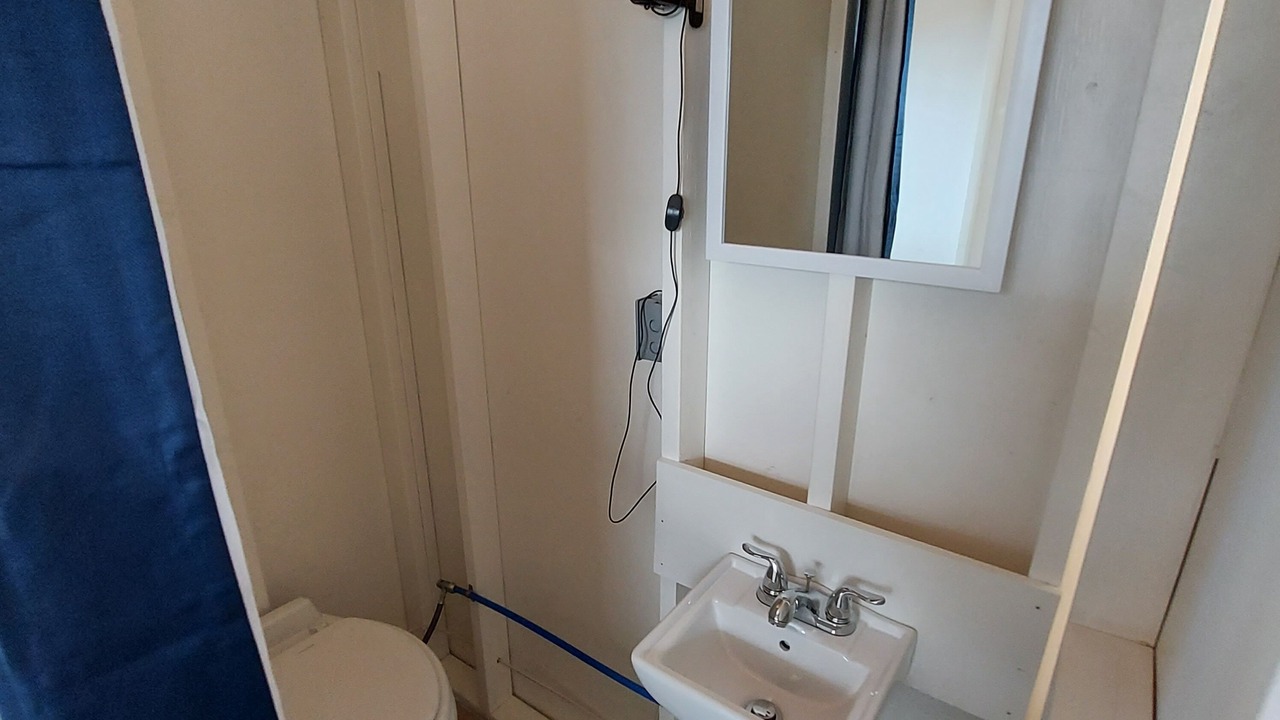 Photo of Bathroom in Mariaville