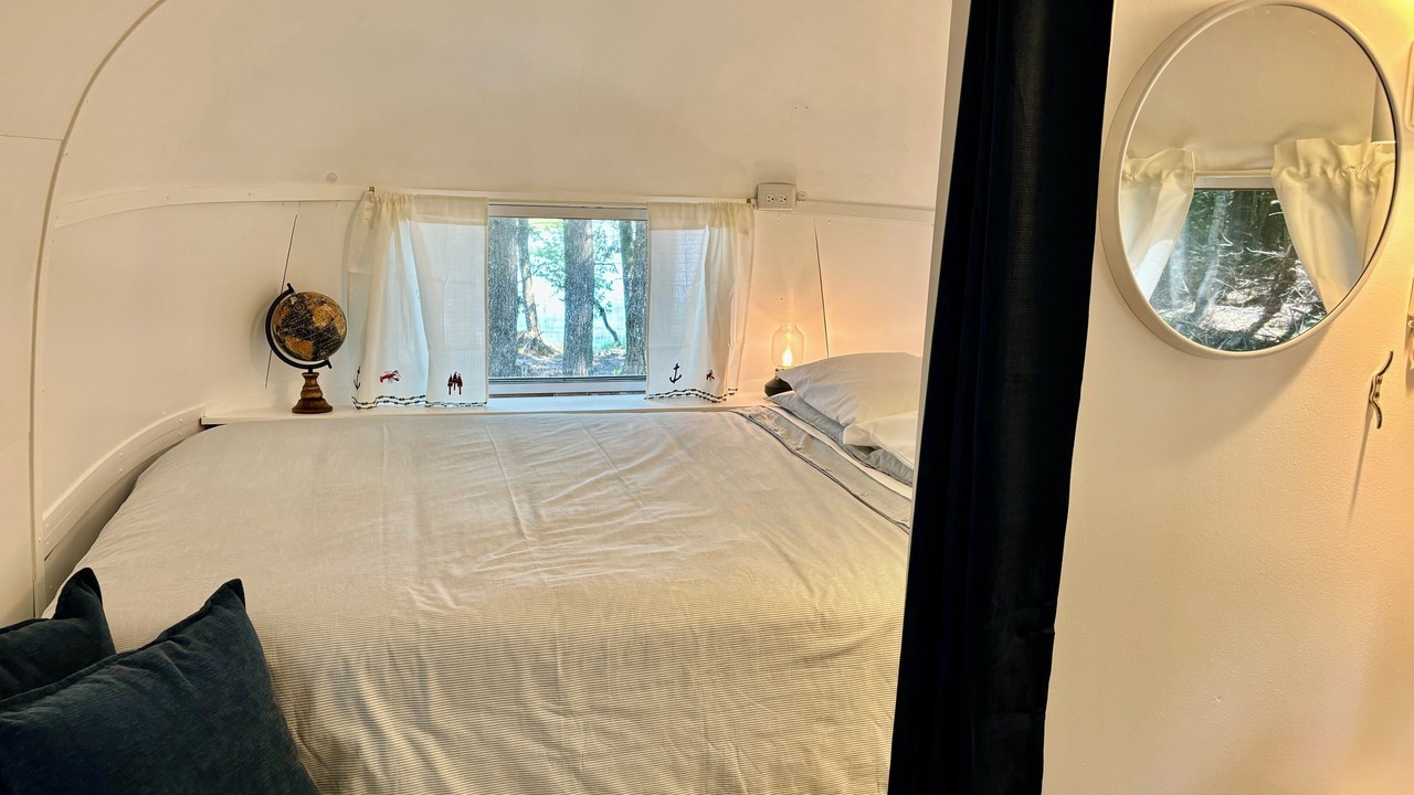 Photo of Bedroom in Mariaville