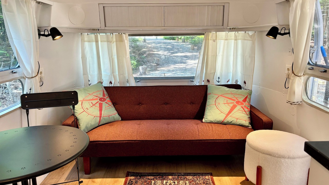 Photo of Livingroom in Mariaville