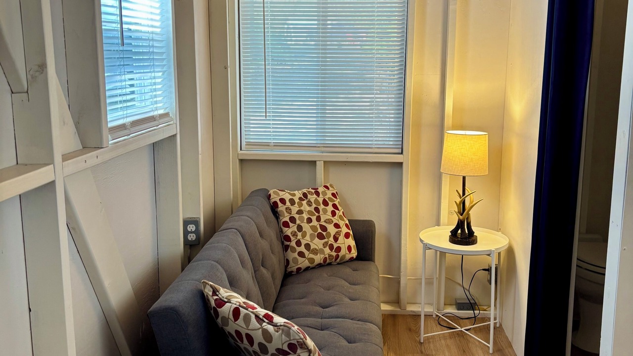Photo of Livingroom in Mariaville