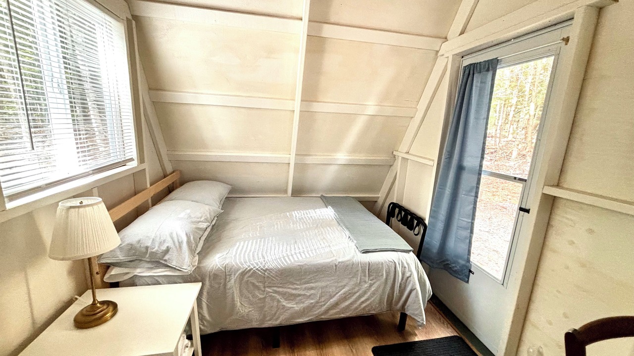 Photo of Bedroom in Mariaville