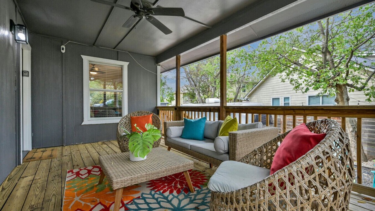 Photo of Outdoor in Rosewood