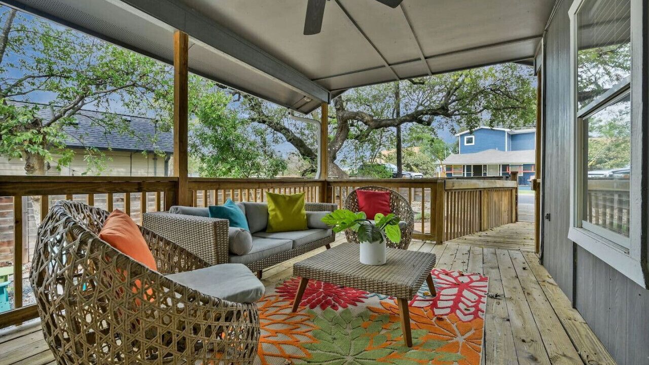 Photo of Outdoor in Rosewood