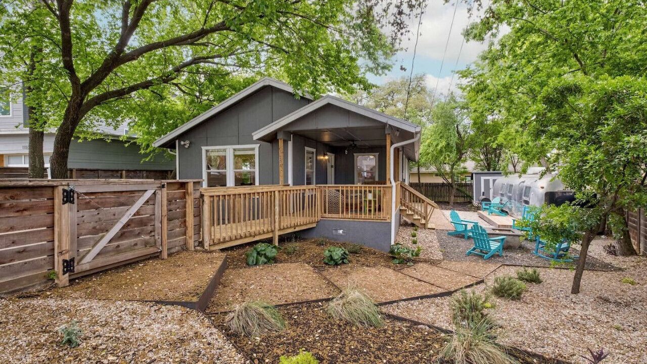 Photo of Outdoor in Rosewood