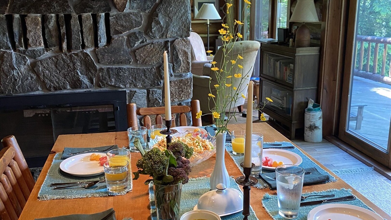 Photo of Livingroom in Arietta