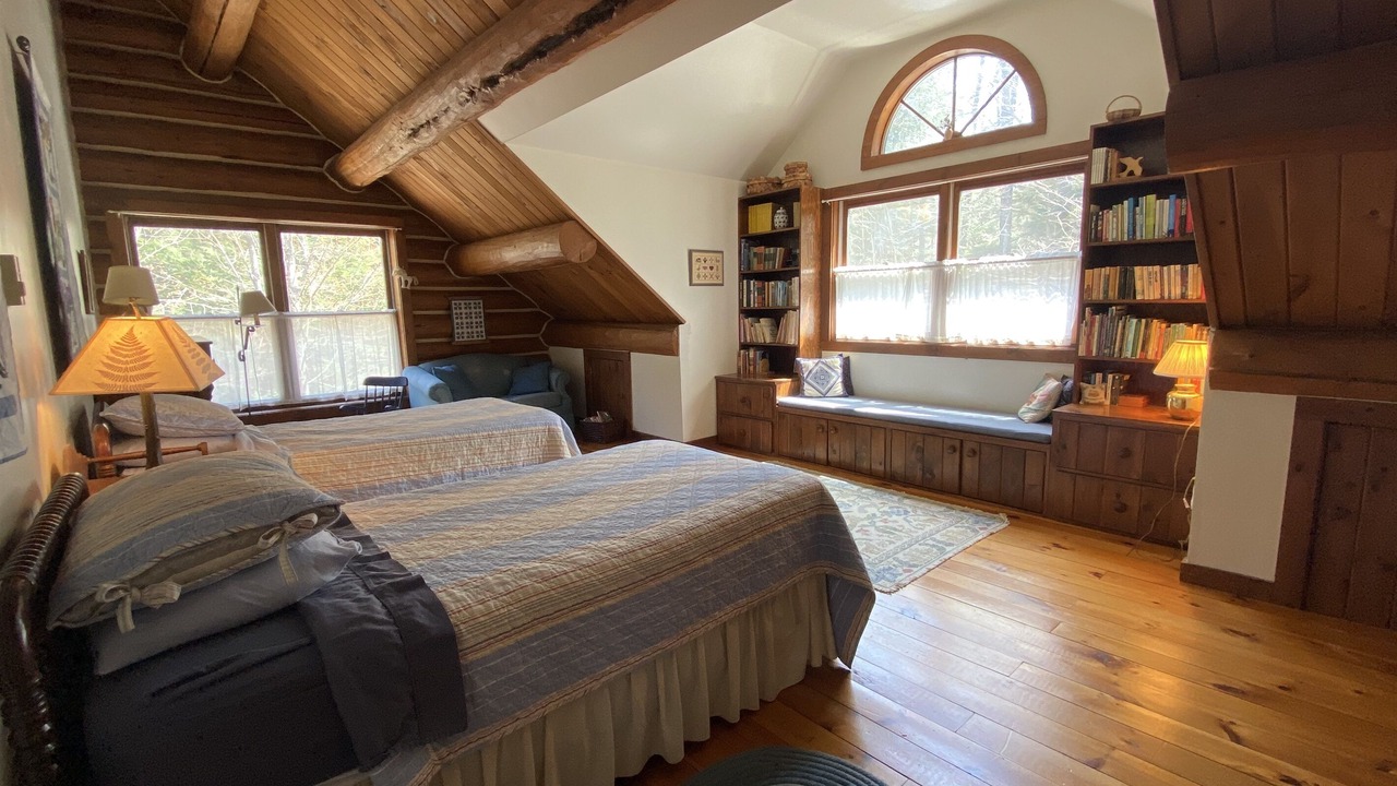 Photo of Bedroom in Arietta