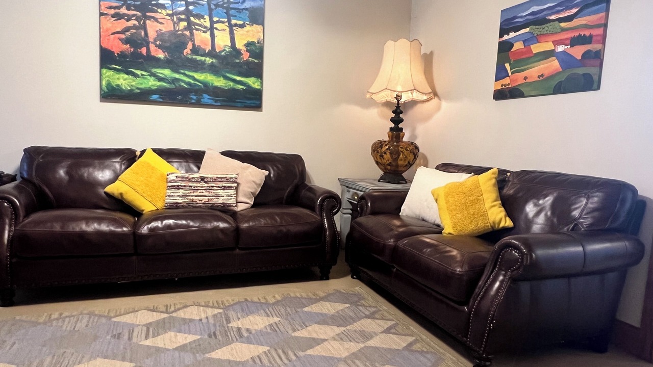 Photo of Livingroom in Navasota